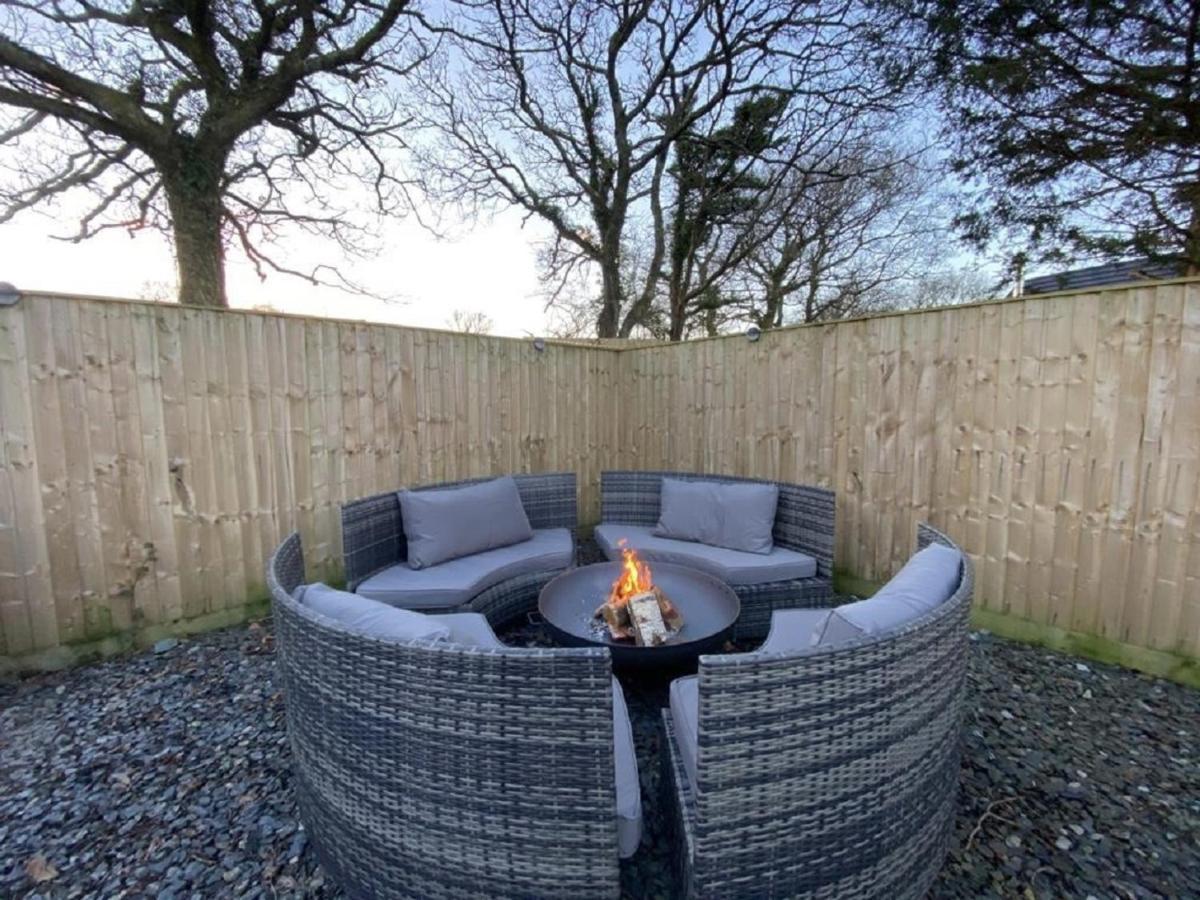 Acorn Cottage Tenby Exterior photo