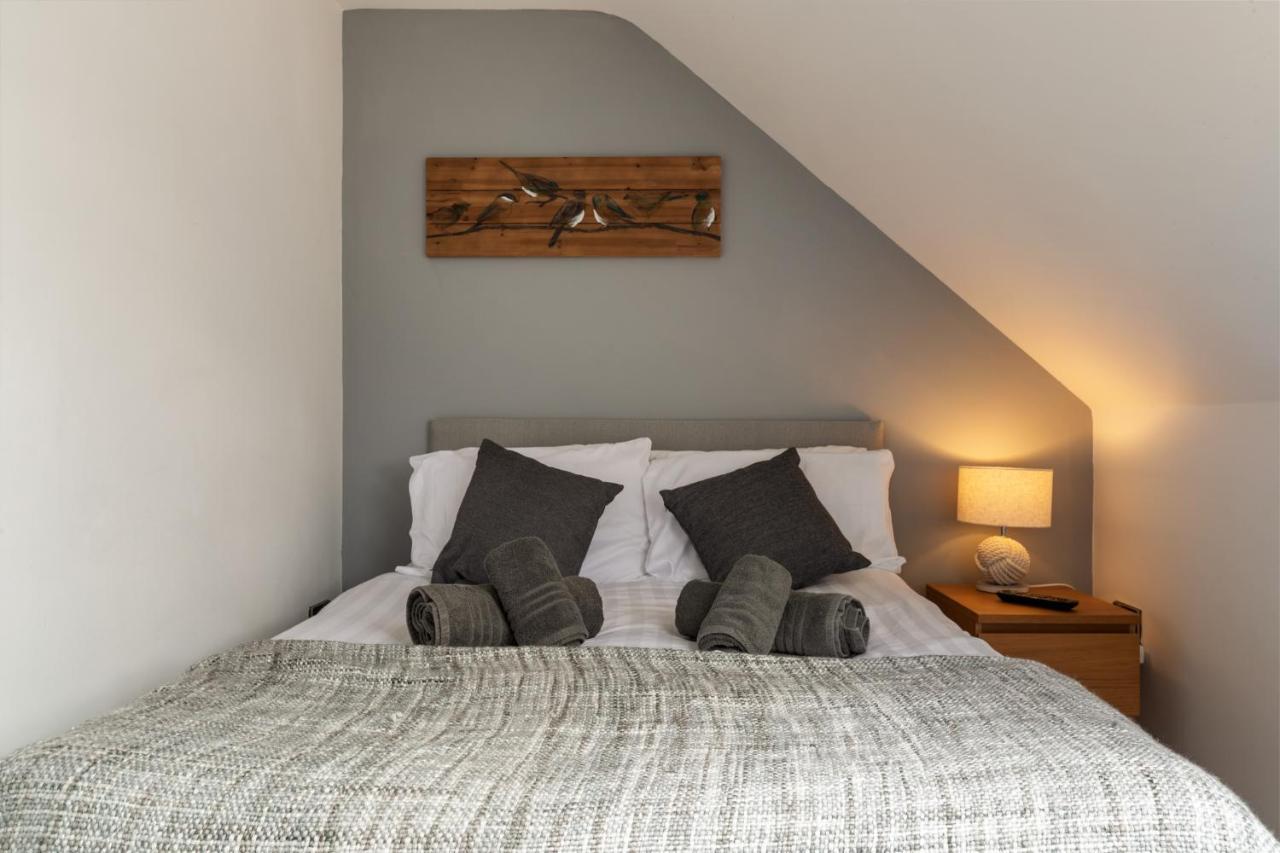 Acorn Cottage Tenby Exterior photo